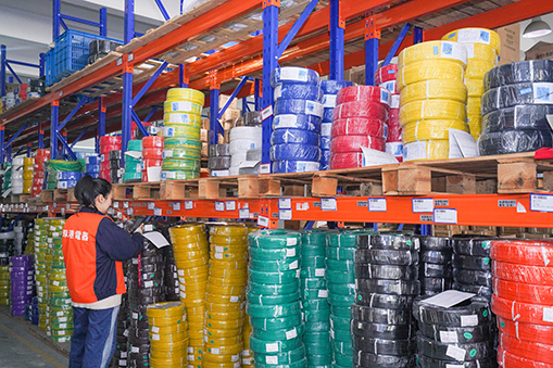 Company environment-Shengzhou Shuanggang Electric Co., Ltd